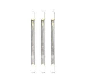 Cuarzo Dispufil Para Esterilizador 12W 1GPM